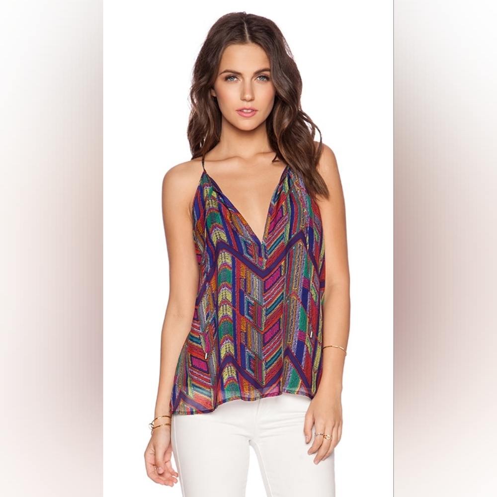 Ella Moss Tank